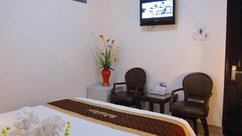 Khách sạn Vivyanne Đà Nẵng Phòng bức ảnh