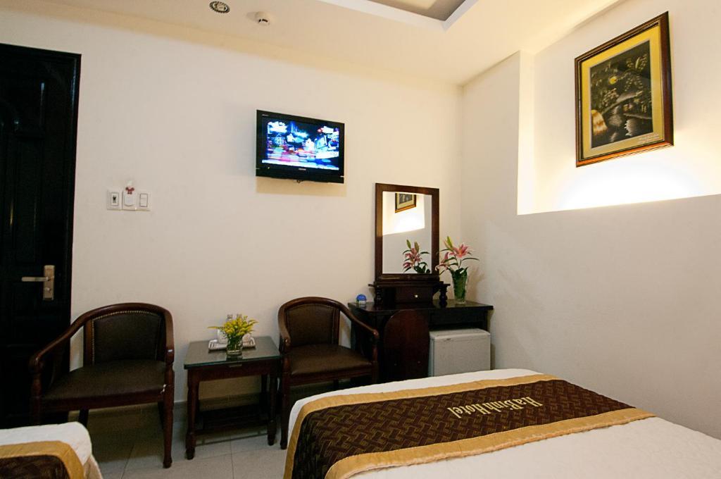 Khách sạn Vivyanne Đà Nẵng Phòng bức ảnh