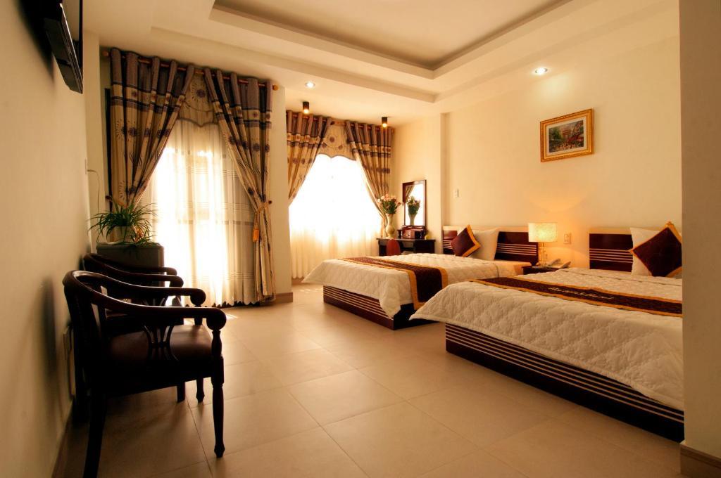 Khách sạn Vivyanne Đà Nẵng Phòng bức ảnh