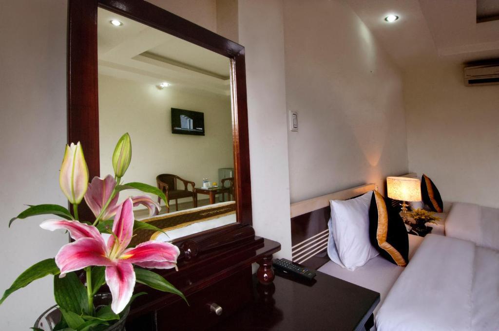 Khách sạn Vivyanne Đà Nẵng Phòng bức ảnh