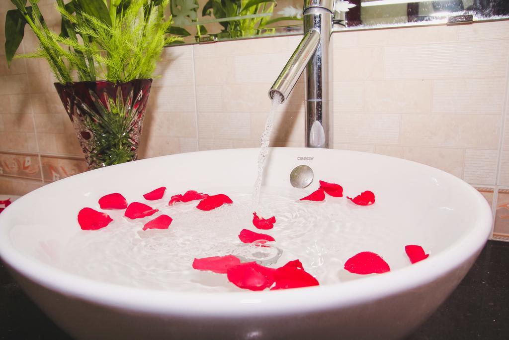 Khách sạn Vivyanne Đà Nẵng Ngoại thất bức ảnh