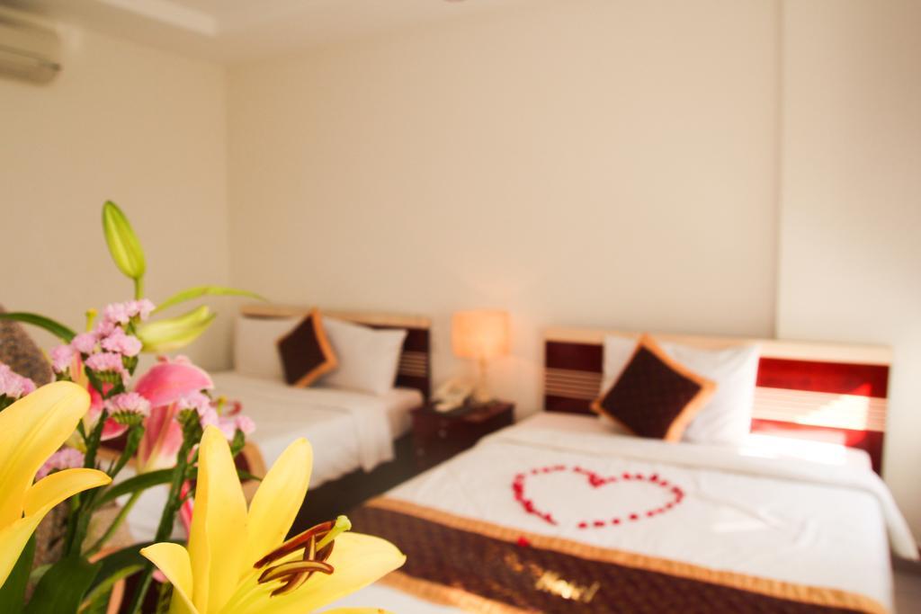 Khách sạn Vivyanne Đà Nẵng Ngoại thất bức ảnh