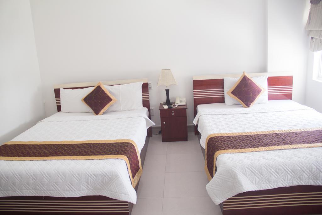 Khách sạn Vivyanne Đà Nẵng Ngoại thất bức ảnh