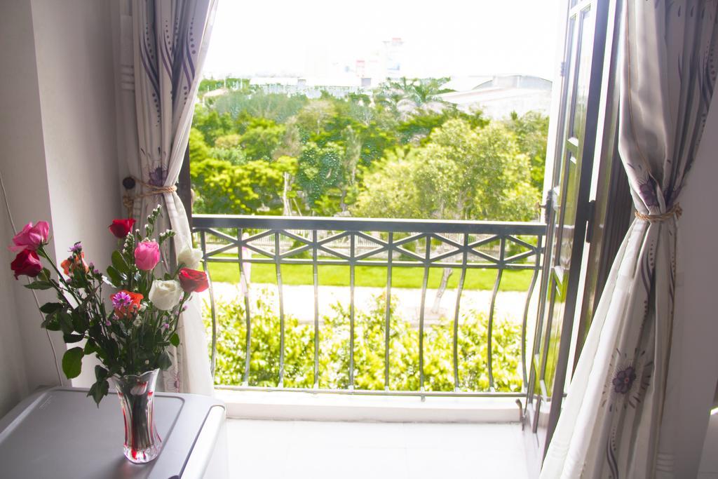 Khách sạn Vivyanne Đà Nẵng Ngoại thất bức ảnh