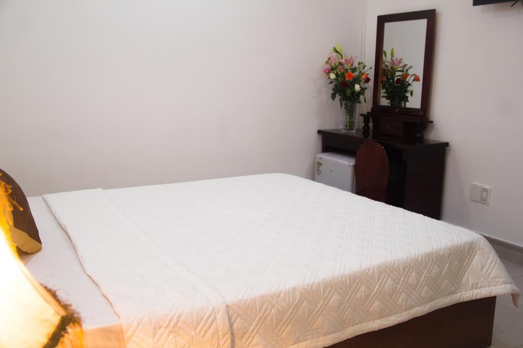 Khách sạn Vivyanne Đà Nẵng Ngoại thất bức ảnh