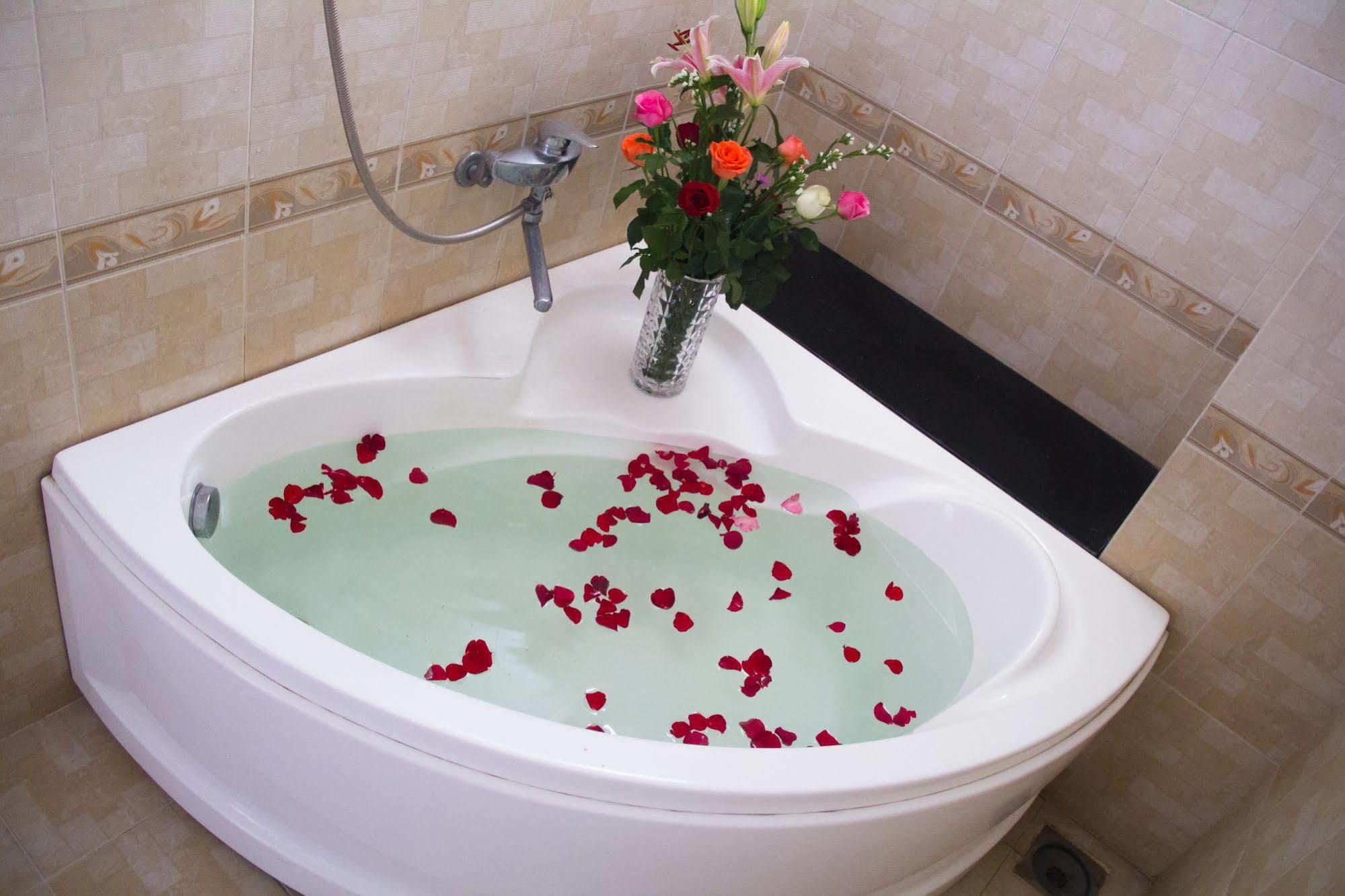 Khách sạn Vivyanne Đà Nẵng Ngoại thất bức ảnh