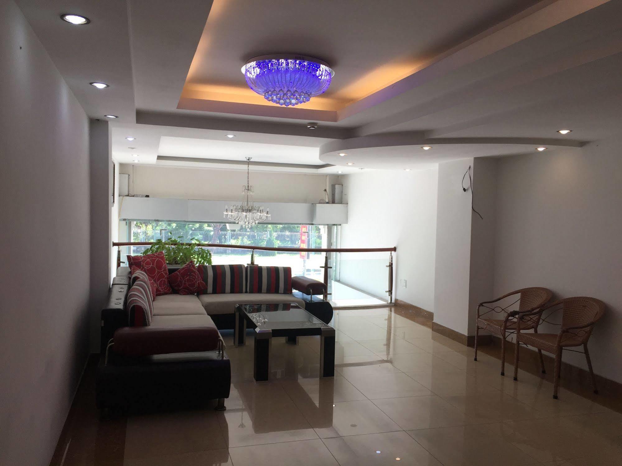 Khách sạn Vivyanne Đà Nẵng Ngoại thất bức ảnh