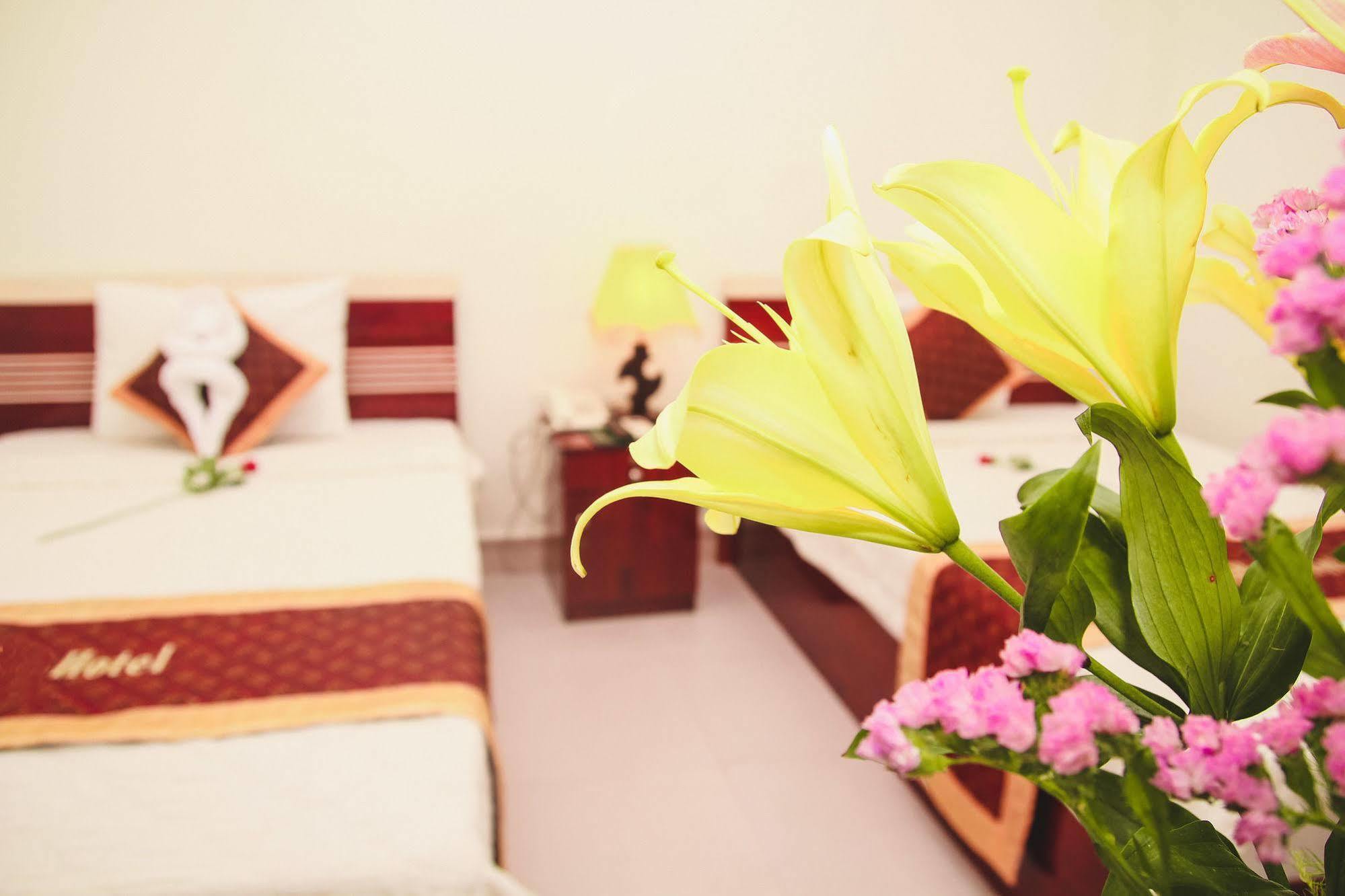 Khách sạn Vivyanne Đà Nẵng Ngoại thất bức ảnh