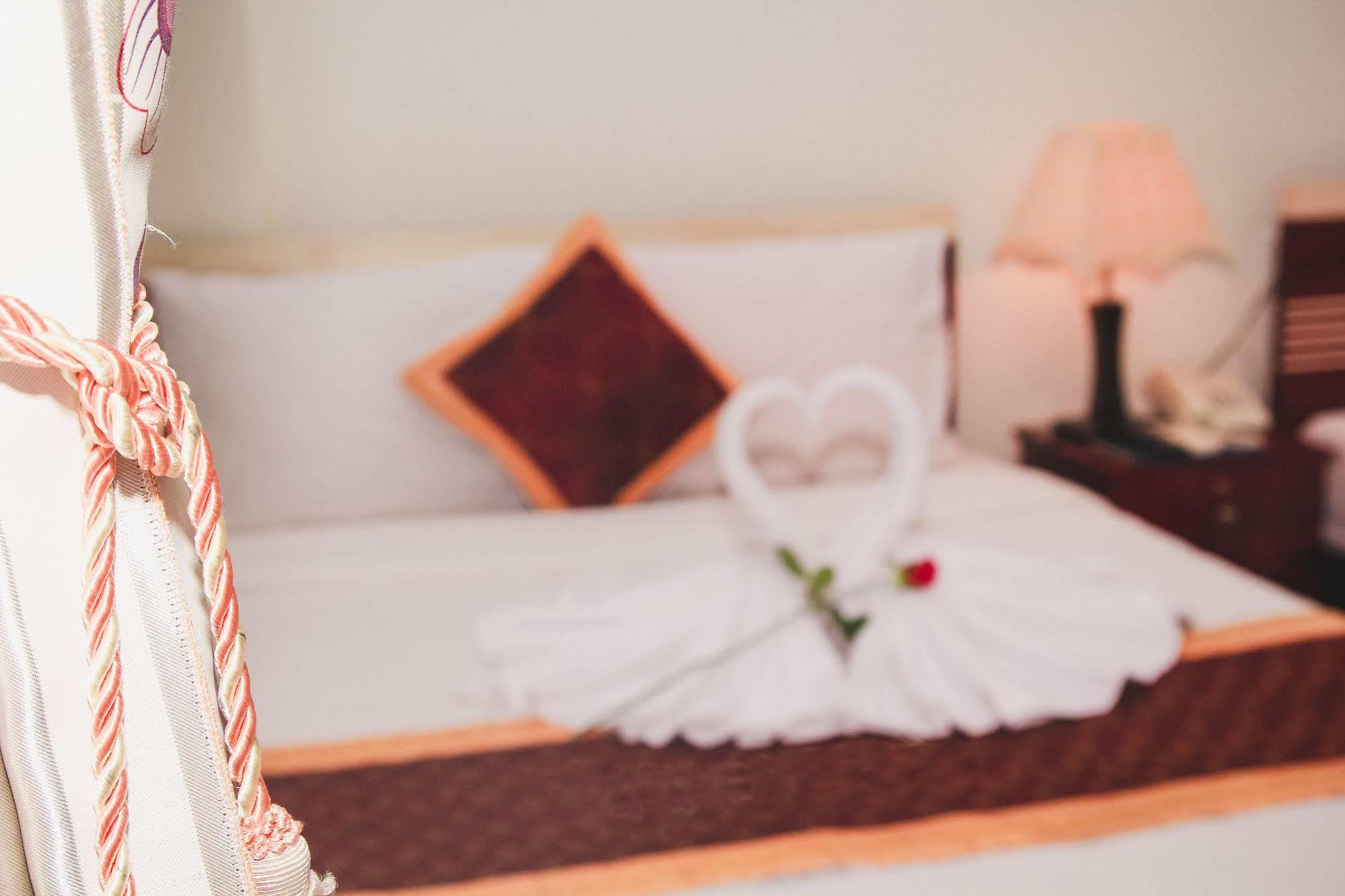 Khách sạn Vivyanne Đà Nẵng Ngoại thất bức ảnh